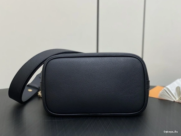 VUITTON x x LOUIS Walk - Lock 20 20.5 12CM and 0214